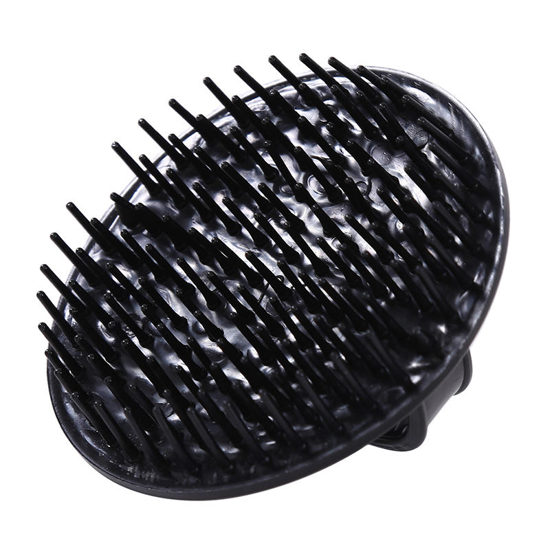 Товары для салонов красоты Массажная щетка для здоровья Массажная щетка для кожи головы против зуда Массажная щетка для шампуня Удобные высококачественные инструменты для ухода за волосами