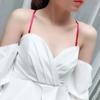Summer Invisible Wedding Nylon Bra Accessories Women Bra Belt Shoulder Strap Brassiere Straps