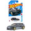 Hot Wheels Basic Car Subaru WRX STI [3 Years Old and Up] HNK61