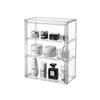 Acrylic Display Box for Figures & Collectibles