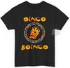 Oingo Boingo T-Shirt, Devo, Love and Rockets,Tears for Fears, Unisex Tee