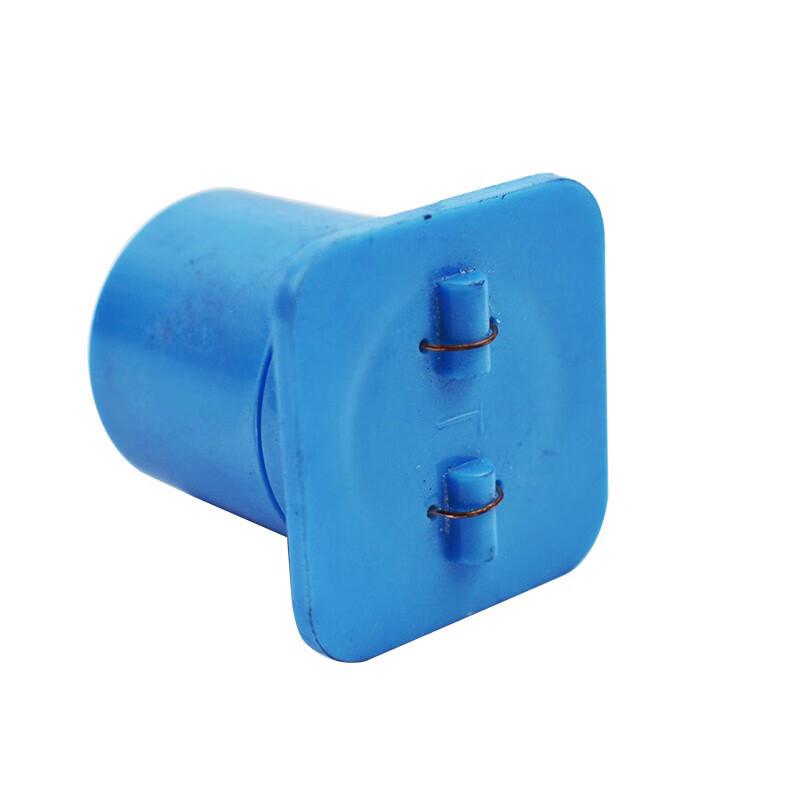 Smoke Head Device Caps