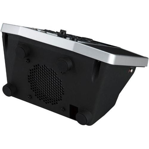 BOSS eBand JS-10 Guitar Practice Audio Player / Direct Guitar Connection / Equipped with GT-100-inspired Amps and Effects / Over 350 Backing Songs / B