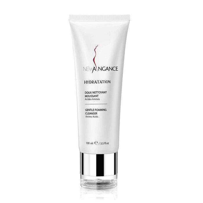 NEW ANGANCE PARIS GENTLE FOAMING CLEANSER
