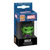 Брелок Marvel Hulk Funko Брелок Marvel New Classics HULK Funko POP!