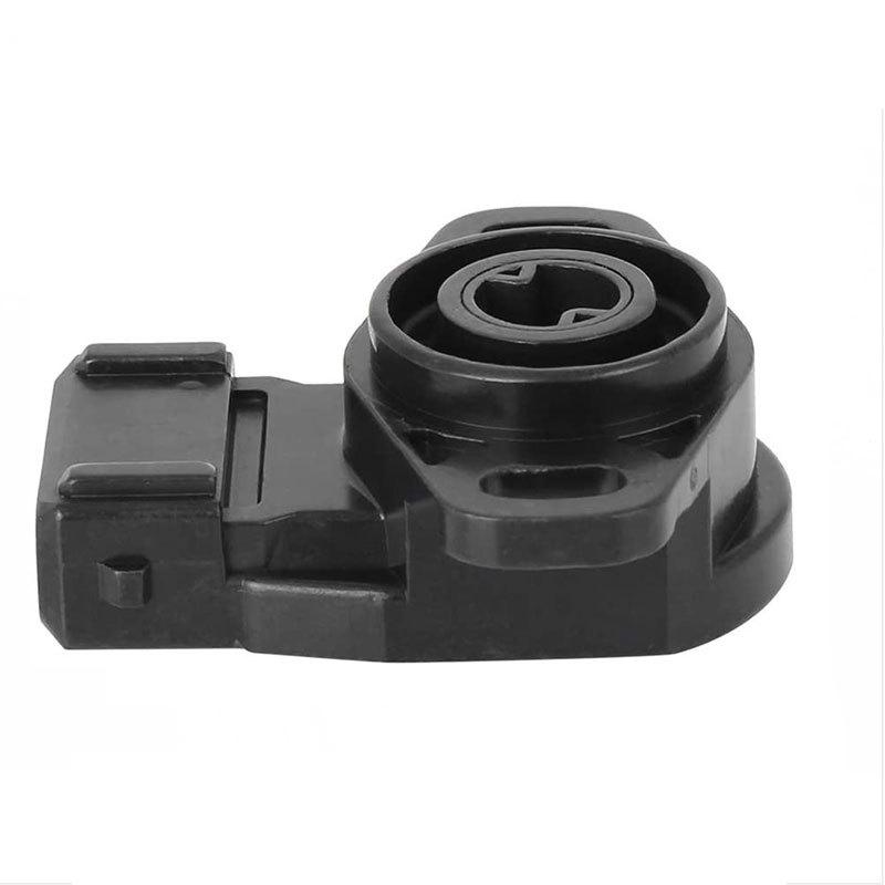 Датчик положения дроссельной заслонки TPS MD628077 35102-02760 для Mitsubishi Sebring Stratus Eclipse Galant Montero