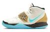 Kyrie 6 Concepts Golden Mummy GS CV5572-149