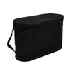 Sneaker Bag Outdoor Travel Waterproof Sports Shoe Bag Mesh Breathable Men And Women Football Shoe Storage Bag