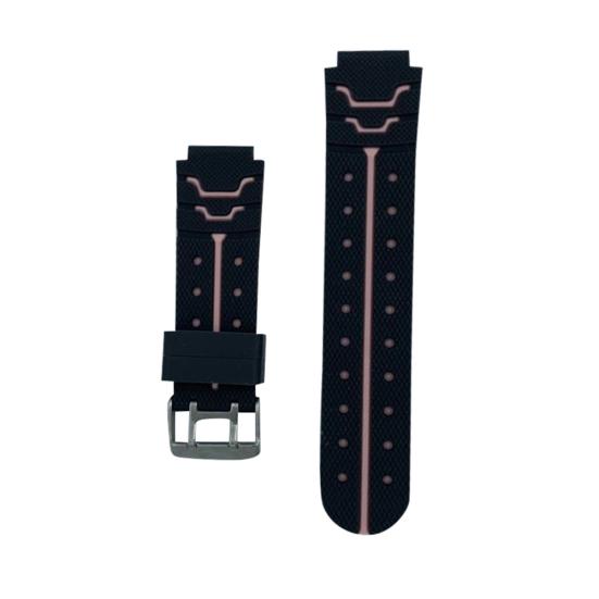 16 мм Универсальный сменный ремешок для Q12B Наручный ремешок Q12 Детские умные часы