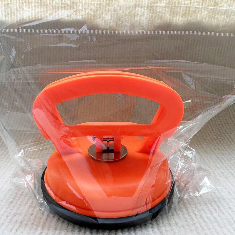 Large Single-Claw Suction Cup for Car Dent and Tile Repair