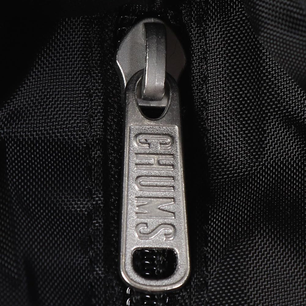 Сумка через плечо Booby Print Shoulder Sweat [Chums] Мужская