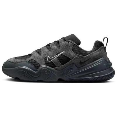 Кроссовки Tech Hera Антрацитовый Черный FJ9532-001