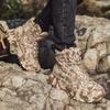 Men's Desert Combat Boots Outdoor Non-slip Hiking Shoes Waterproof Men's Work Boots Men Tactical Boots 2025 Ankle Boot