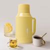 1L/1.6L Large Capacity Insulated Warming Kettle Leakproof Thermos Pot Hot Water Kettles  Hot  Water