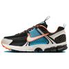 Air Zoom Vomero 5 Blue Gaze Total Orange Женские кроссовки Black Light-Bone FZ3963-010