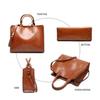 Shoulder Bags for Women Luxury Handbags Designer Handbags High Quality Trunk Tote Spanish Women Messenger Bag Vintage