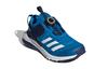 adidas Activefle Boa K Удобные Низкие Детские Беговые Кроссовки Небесно-Голубые Детские GZ3359
