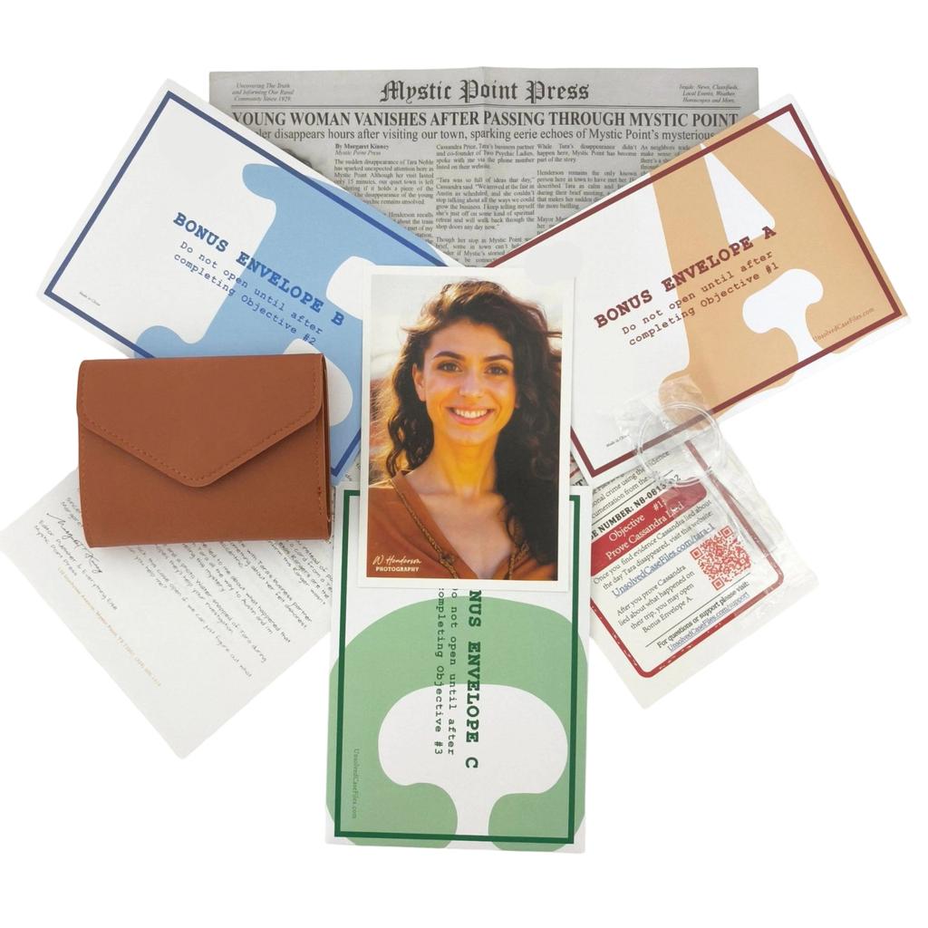 Архив Нераскрытых Дел Игра-Головоломка Захватывающее Раскрытие Дела, Разоблачение И Преследование Настоящего Убийцы