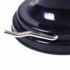 Universal Suction Cup Mannequin Head Bracket for Wig Organizing