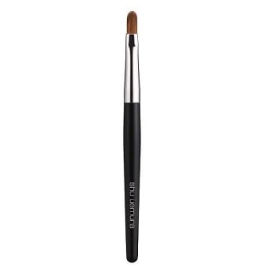 Shu Uemura Портативный набор кистей для лица Оригинальный продукт (Тени для век, Тональная основа, Румяна, Пудра, Подводка для глаз) -