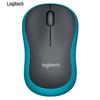 Logitech Беспроводная мышь M185
