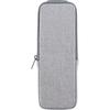 King Jim Pen Case Pakari Tateoki Standard Type Gray 2155-003