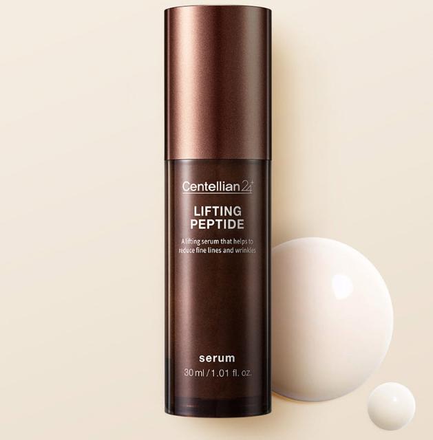 CENTELLIAN24 Лифтинг-пептидная сыворотка 30 мл