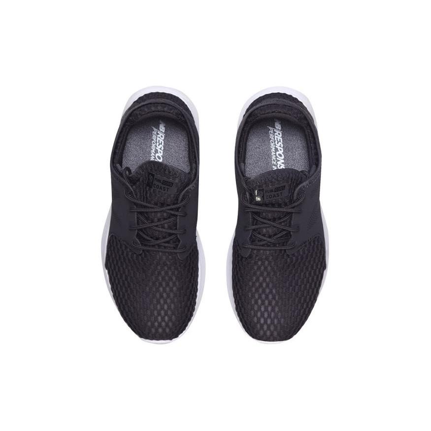 New Balance Wcoasl3d Черная женская WCOASL3D