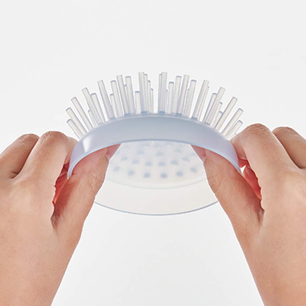 Мыльница Цун Цун +d (белый)