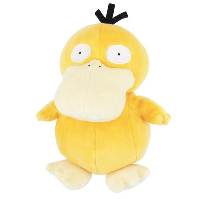 Sanei Boeki Pokemon ALL STAR КОЛЛЕКЦИЯ Kodak (S) Ш10,5×Г12×В15,5 см Мягкая игрушка Покемон PP04