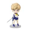 TAMASHII NATIONS Figuarts mini Sailor Uranus Eternal Edition 90 мм ПВХ и АБС окрашенная фигурка - Sailor Moon Collectible BAS60990