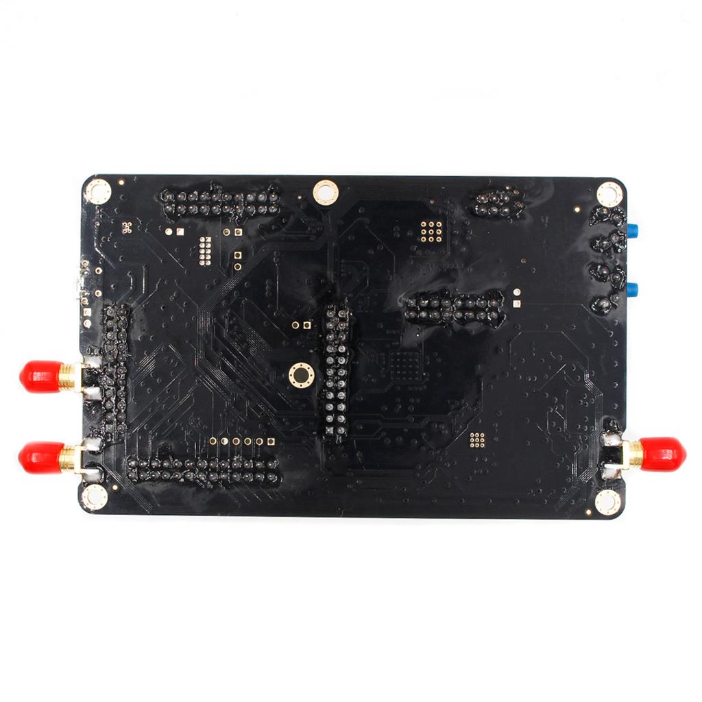 Плата разработки HackRF One R9 SDR 1 МГц–6 ГГц Платформа SDR с открытым исходным кодом V1.7.0 (Только доска)