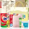 Подарочная коробка для личной гигиены
