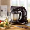 KitchenCook Робот-кондитер Ak80_black - 1000 Вт 5 л - Набор для выпечки