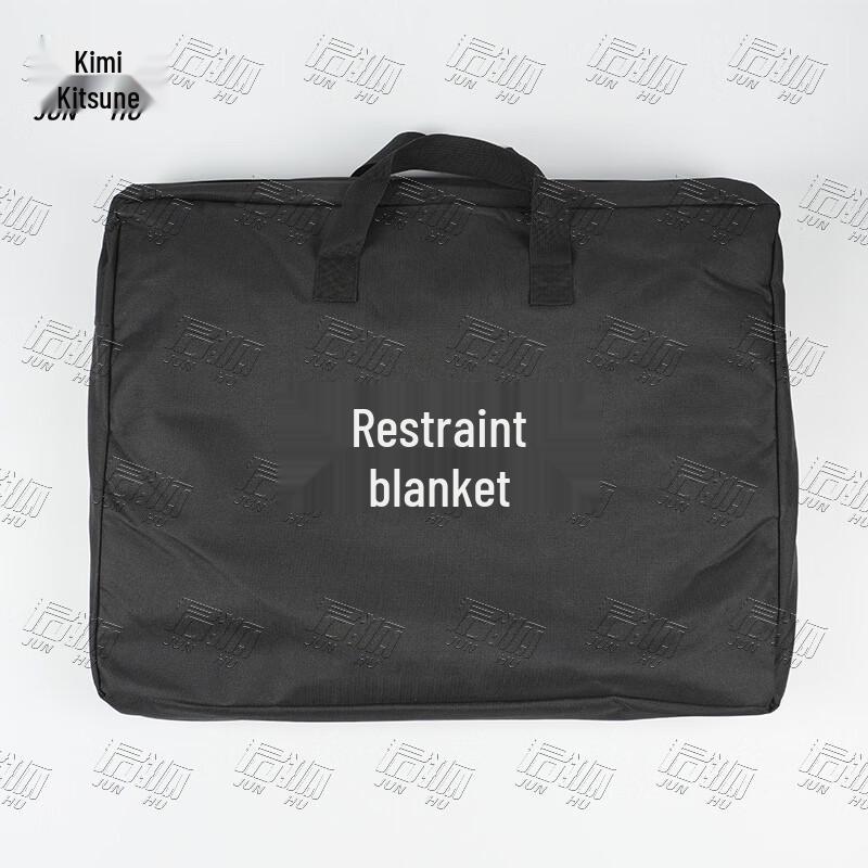 Professional Security & Restraint Equipment