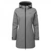 TOG24 Womens/Ladies Keld Long Length Soft Shell Jacket