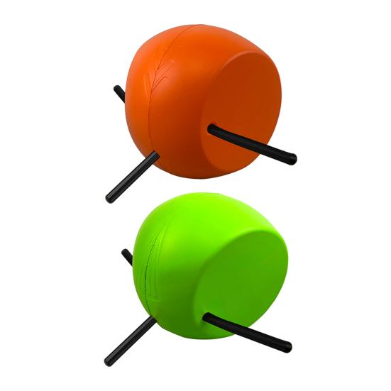 Golf Swing Trainer Hand Position Arm Posture Corrector Golf Swing Practice Connecting Ball Training Aid for Beginners