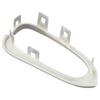 Front Left Interior Door Handle Trim Bezel 806833RA0A For Nissan Sentra 2013-19