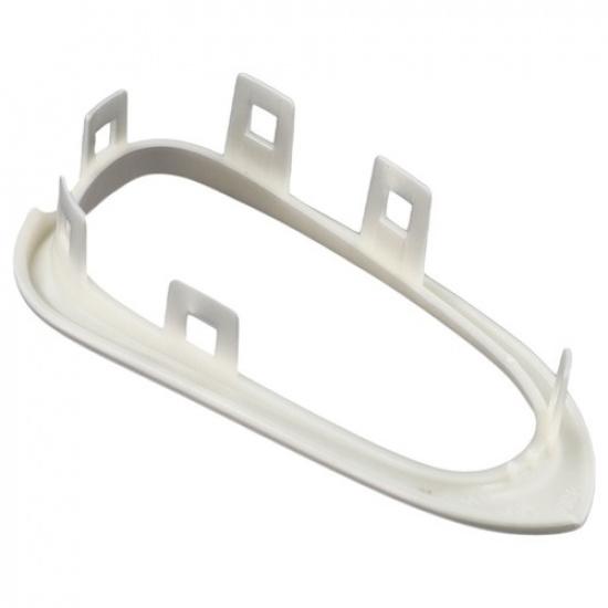 Front Left Interior Door Handle Trim Bezel 806833RA0A For Nissan Sentra 2013-19