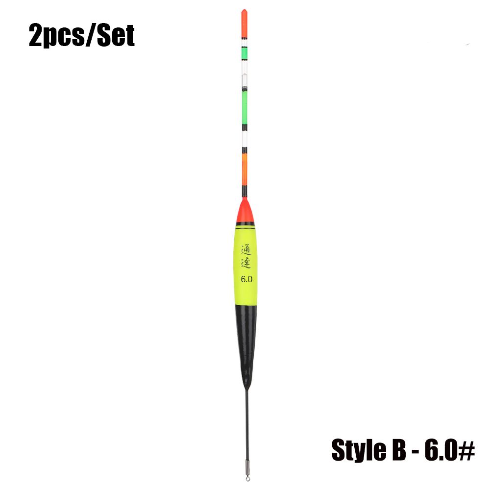 Новый Пластиковый Светящийся Пенопластовый Рыболовный Ночной Поплавок Световой Стик Шар Бойя