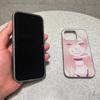 Anime My Dress-Up Darling Phone Case For iPhone 17 16 15 14 13 12 11 Pro Max Plus Corrugated Bumper Back Cover Shell