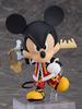 Nendoroid Kingdom Hearts II King окрашенная подвижная фигурка [Микки Маус] Немасштабируемая ABS&PVC