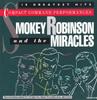 CD SMOKEY ROBINSON & THE MIRACLES - CD Command Performances MCD09041MD Tamla US Соул/Фанк Б/У