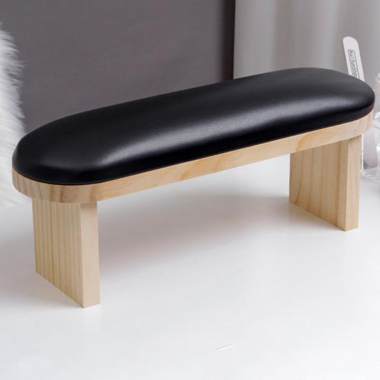 Модная подушка для дизайна ногтей, наполняющая губкой, легкая чистка, поддержка запястья