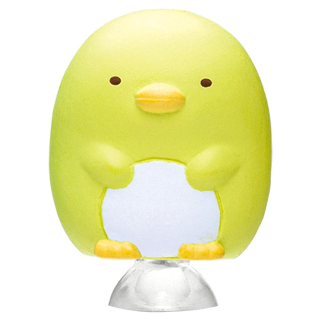 Takara Tomy Sumikkogurashi Липкий Сумикко Вращающийся Белый медведь Лифт Дом Сумикко (ТАКАРА ТОМИ) 3-этажный