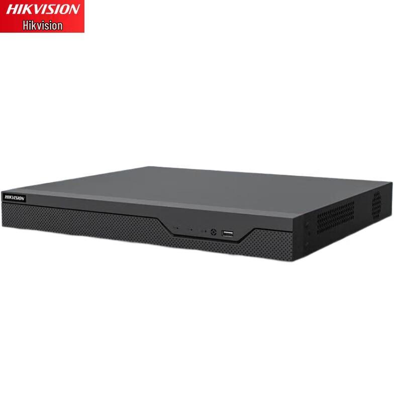 Hikvision Smart Network Video Recorder (NVR)
