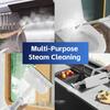Многофункциональная электрическая паровая швабра и ручной высокотемпературный очиститель