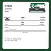 Compatible W1160AC Toner Cartridge for HP Printers