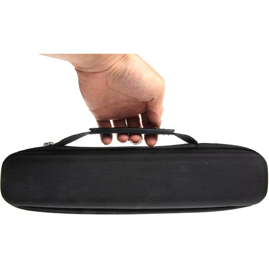 Hermitshell Hard Travel Case for AOZBZ/Hczrc/MUNBYN/MSRM iScan Wand Portable Document & Image Scanner