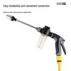High-Pressure Car Wash Water Gun Set with Hose Nozzle
